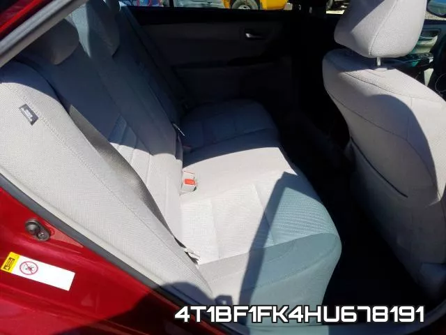 4T1BF1FK4HU678191 фото 7