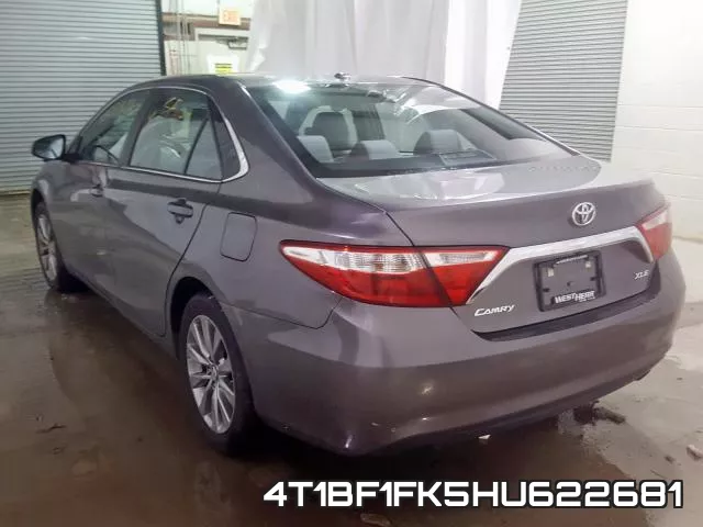 4T1BF1FK5HU622681 фото 3