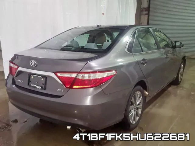 4T1BF1FK5HU622681 фото 4