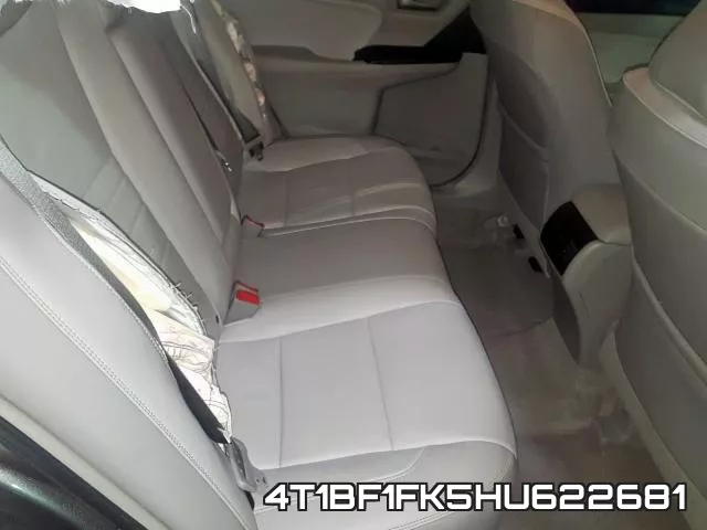 4T1BF1FK5HU622681 фото 6