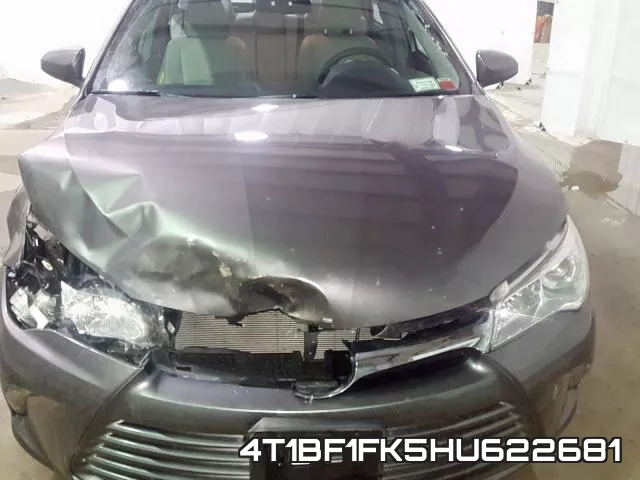 4T1BF1FK5HU622681 фото 7