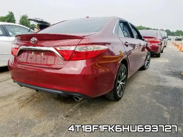 4T1BF1FK6HU693727 фото 5
