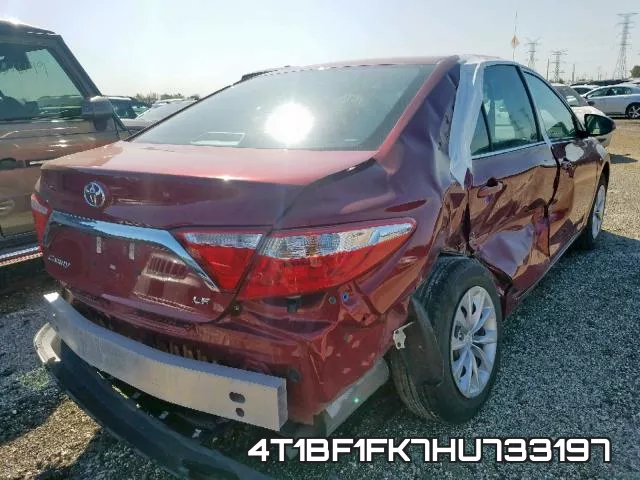 4T1BF1FK7HU733197 фото 5