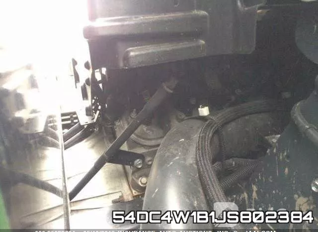 54DC4W1B1JS802384 фото 10