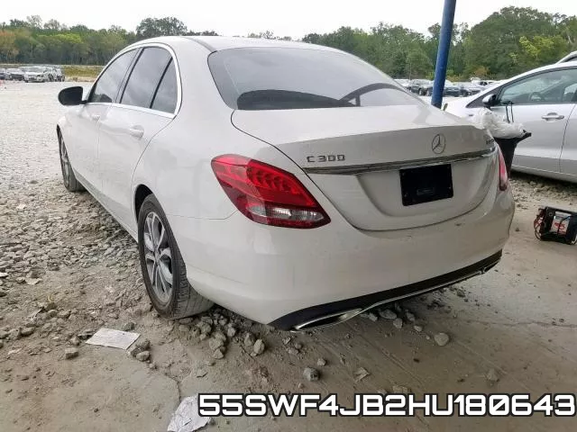 55SWF4JB2HU180643 фото 4