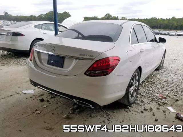 55SWF4JB2HU180643 фото 5