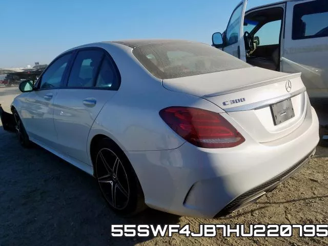 55SWF4JB7HU220795 фото 3