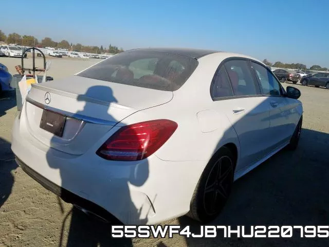 55SWF4JB7HU220795 фото 4