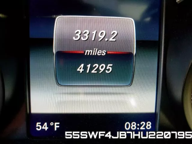 55SWF4JB7HU220795 фото 8