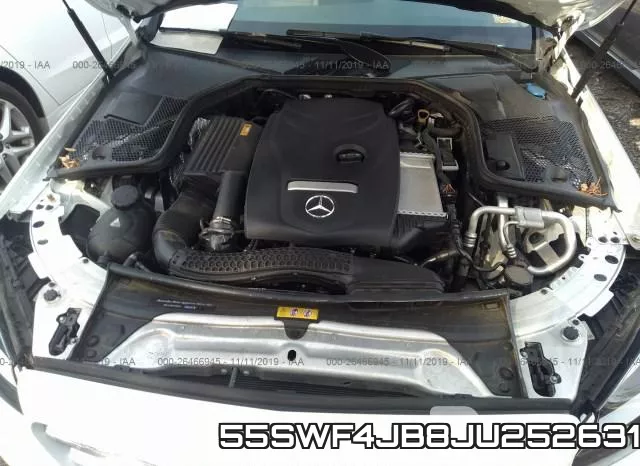 55SWF4JB8JU252631 фото 2