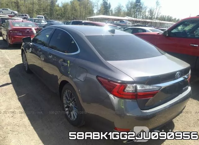 58ABK1GG2JU090956 фото 4