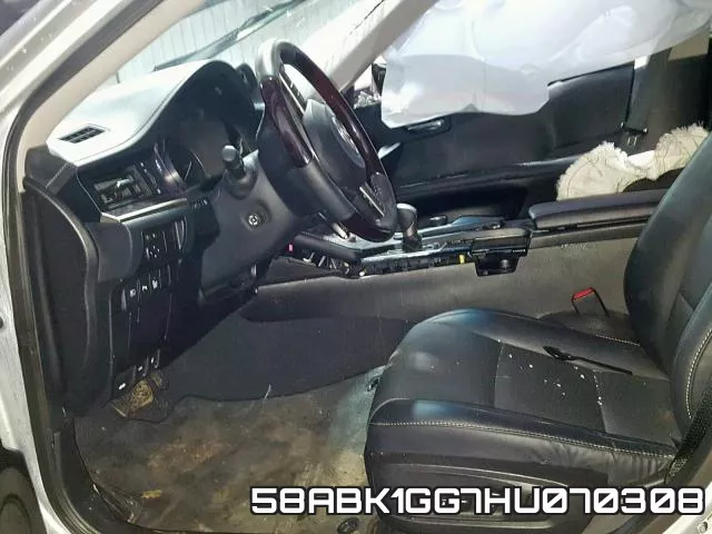 58ABK1GG7HU070308 фото 6