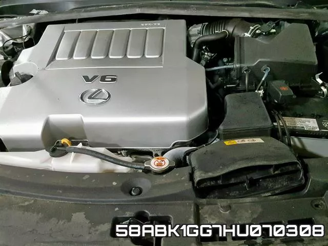 58ABK1GG7HU070308 фото 8