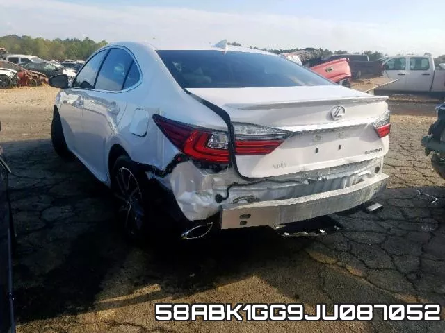 58ABK1GG9JU087052 фото 4