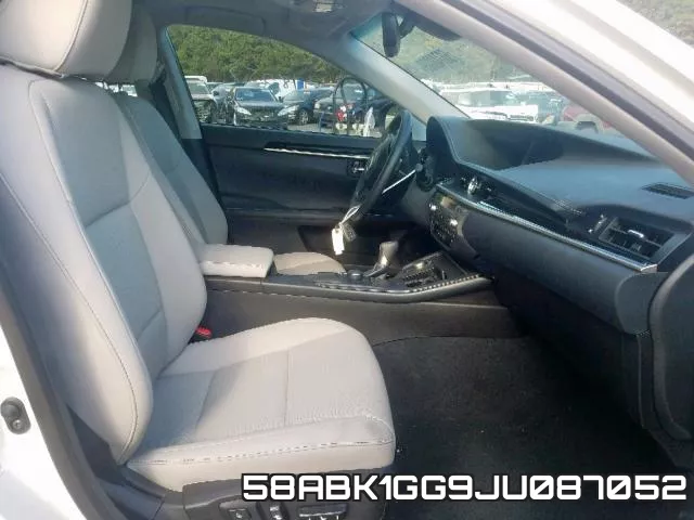 58ABK1GG9JU087052 фото 6