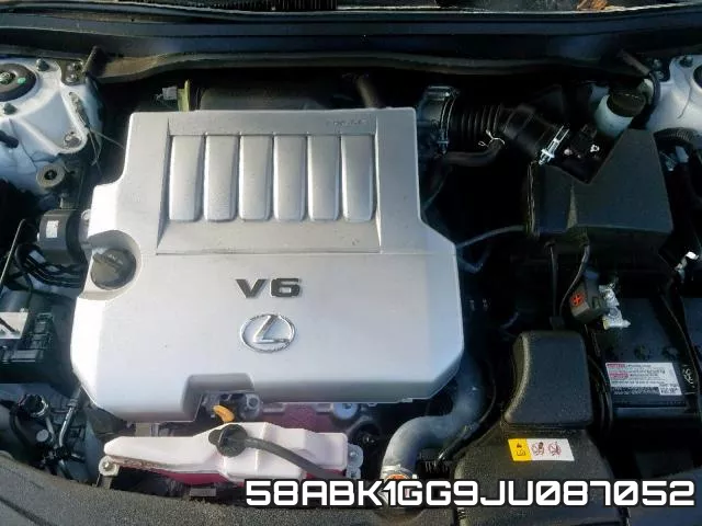 58ABK1GG9JU087052 фото 8