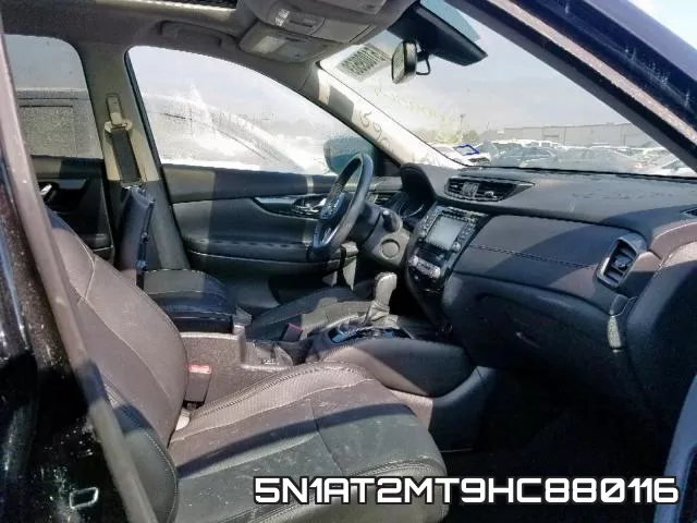 5N1AT2MT9HC880116 фото 6