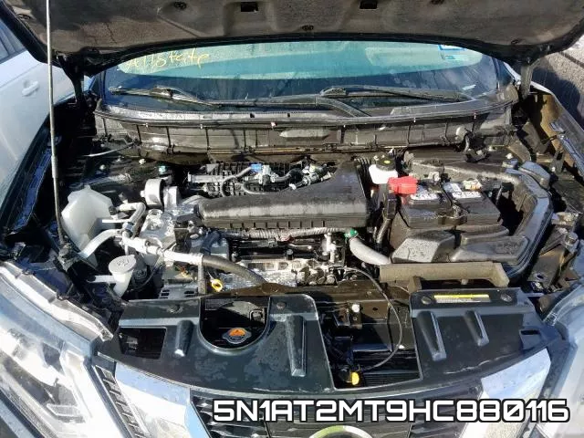 5N1AT2MT9HC880116 фото 8