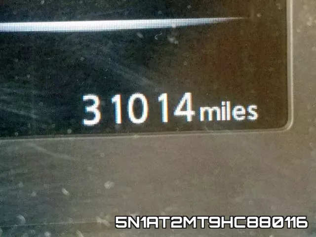 5N1AT2MT9HC880116 фото 9