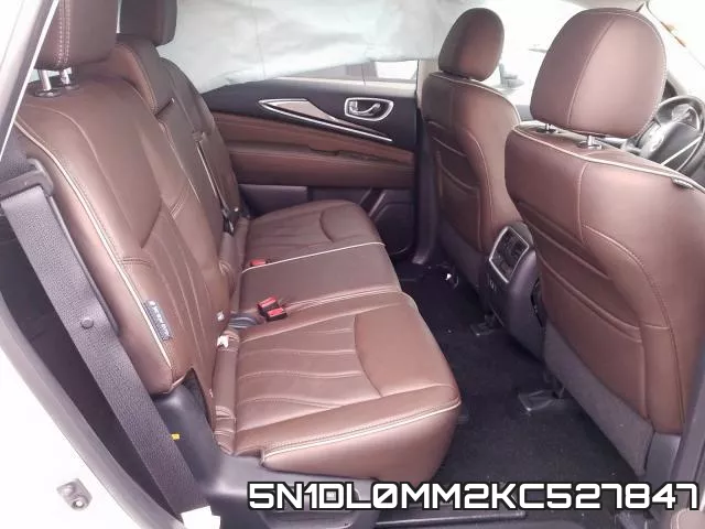 5N1DL0MM2KC527847 фото 7