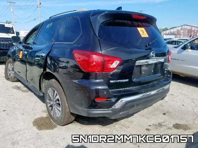 5N1DR2MM7KC601757 фото 4