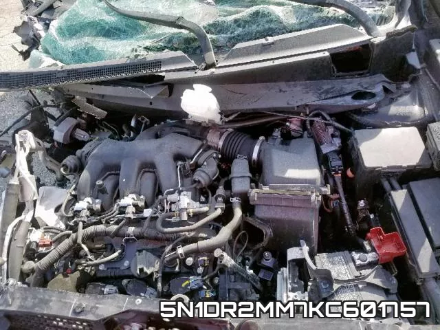 5N1DR2MM7KC601757 фото 7