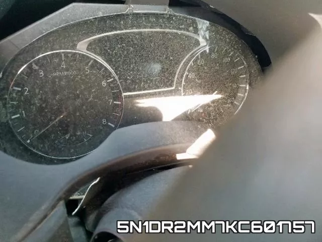 5N1DR2MM7KC601757 фото 8
