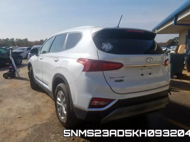 5NMS23AD5KH093204 фото 4