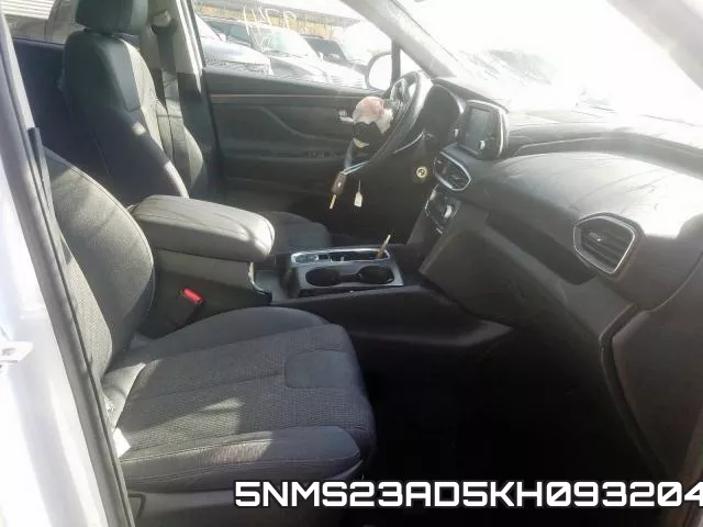 5NMS23AD5KH093204 фото 6