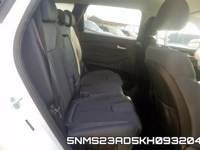 5NMS23AD5KH093204 фото 7