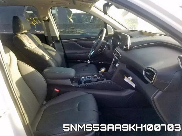 5NMS53AA9KH100703 фото 6