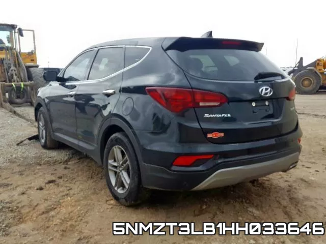 5NMZT3LB1HH033646 фото 4