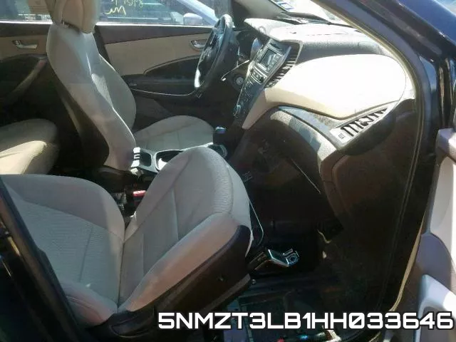 5NMZT3LB1HH033646 фото 6