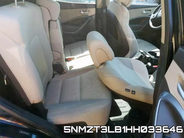 5NMZT3LB1HH033646 фото 7