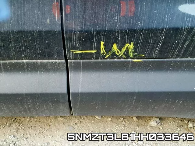5NMZT3LB1HH033646 фото 10