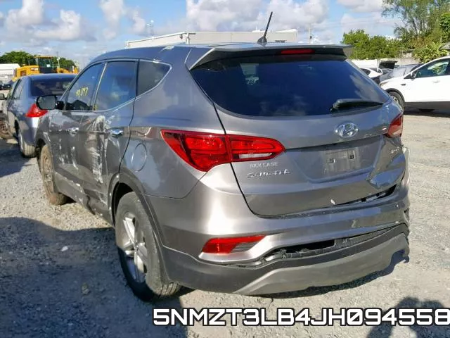 5NMZT3LB4JH094558 фото 4