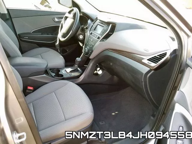 5NMZT3LB4JH094558 фото 6