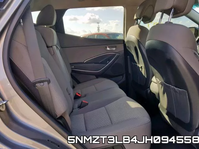 5NMZT3LB4JH094558 фото 7