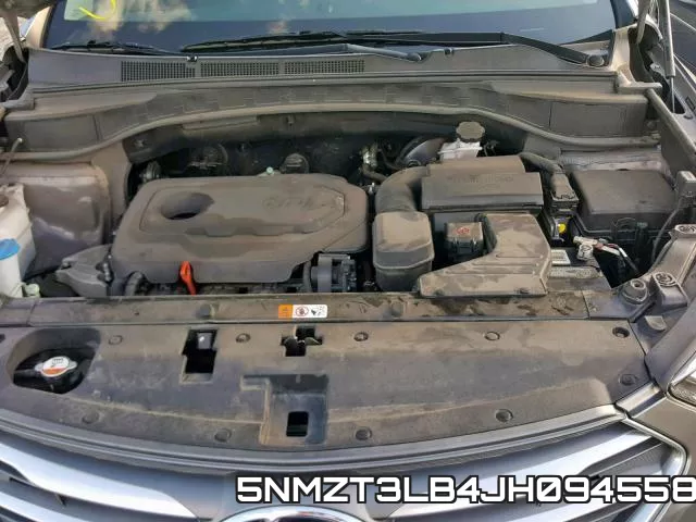 5NMZT3LB4JH094558 фото 8
