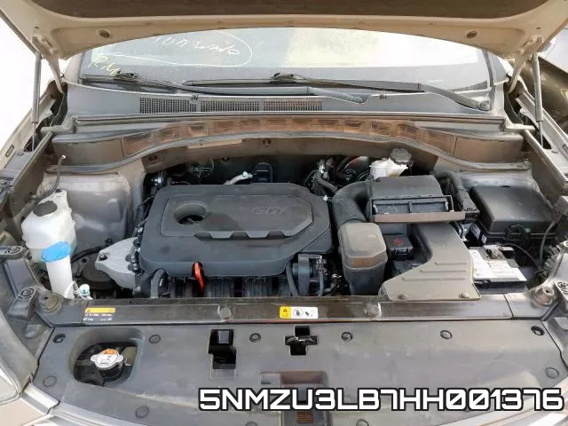 5NMZU3LB7HH001376 фото 8