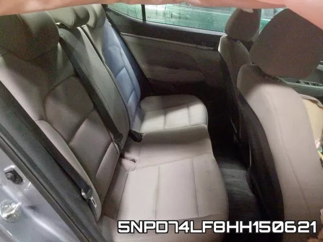 5NPD74LF8HH150621 фото 7