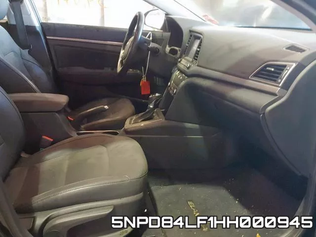 5NPD84LF1HH000945 фото 6