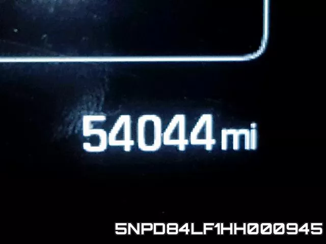 5NPD84LF1HH000945 фото 9