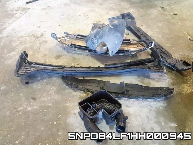 5NPD84LF1HH000945 фото 10