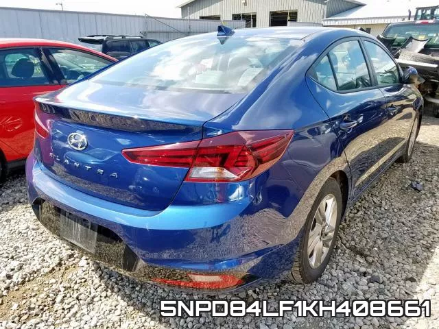 5NPD84LF1KH408661 фото 4