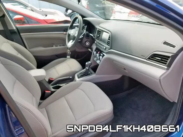 5NPD84LF1KH408661 фото 5