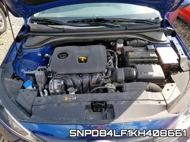 5NPD84LF1KH408661 фото 6