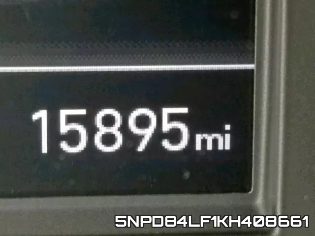 5NPD84LF1KH408661 фото 7