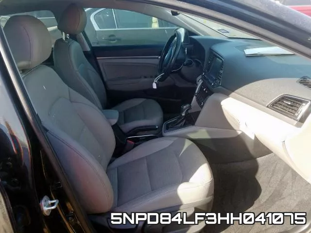 5NPD84LF3HH041075 фото 6