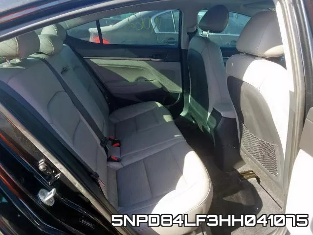5NPD84LF3HH041075 фото 7